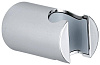 Картинка анонса товара «держатель ручного душа grohe rainshower, хром (27056000)»
