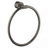 Картинка анонса товара «полотенцедержатель grohe atrio new, темный графит матовый (40307al3)»