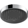 Верхний душ Hansgrohe Rainfinity 250 1jet EcoSmart 9 л/мин 26229000 Верхний душ Hansgrohe Rainfinity 250 1jet EcoSmart 9 л/мин 26229000