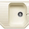 Кухонная мойка Polygran F-10 №331, хлопок F-10 №331 (Хлопок) Кухонная мойка Polygran F-10 №331, хлопок F-10 №331 (Хлопок)