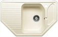Кухонная мойка Polygran F-10 №331, хлопок F-10 №331 (Хлопок) Кухонная мойка Polygran F-10 №331, хлопок F-10 №331 (Хлопок)