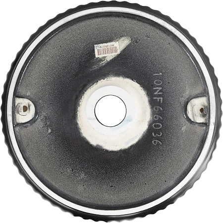 Раковина Allen Brau Fantasy Line 36 4.11032.31 накладная, черный матовый Раковина Allen Brau Fantasy Line 36 4.11032.31 накладная, черный матовый