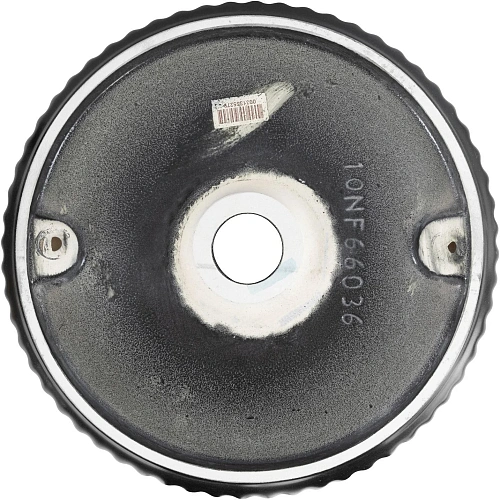 Раковина Allen Brau Fantasy Line 36 4.11032.31 накладная, черный матовый Раковина Allen Brau Fantasy Line 36 4.11032.31 накладная, черный матовый