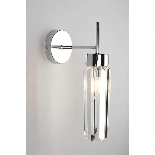 Светильник настенный (Бра) Omnilux Panvenan OML-68501-01 Светильник настенный (Бра) Omnilux Panvenan OML-68501-01