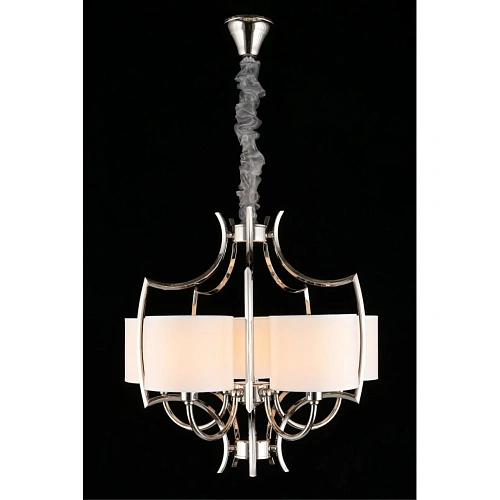 Люстра подвесная Aployt Zidoni APL.737.06.05 Люстра подвесная Aployt Zidoni APL.737.06.05