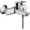 Картинка анонса товара «смеситель для ванны hansgrohe novus loop 71340000»