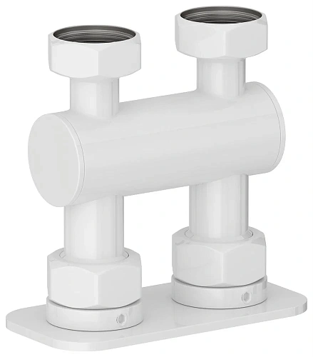 Модуль Сунержа прямой EU50 12-1539-3434 Белый Модуль Сунержа прямой EU50 12-1539-3434 Белый