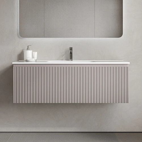 Тумба под раковину SANCOS Snob SNR1.0120SM R 1.0 1195х445х406 Doha Soft подвесная Тумба под раковину SANCOS Snob SNR1.0120SM R 1.0 1195х445х406 Doha Soft подвесная