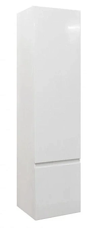 Шкаф-пенал Эстет Dallas Luxe ФР-00001947 подвесной, левый 400х340х1570 Шкаф-пенал Эстет Dallas Luxe ФР-00001947 подвесной, левый 400х340х1570