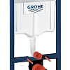 Инсталляция для унитаза GROHE Rapid SL (39108000) с панелью смыва Инсталляция для унитаза GROHE Rapid SL (39108000) с панелью смыва