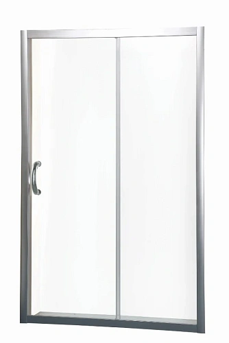 Душевая дверь AM.PM Bliss L W53S-1201190MT 120х190 см в нишу Душевая дверь AM.PM Bliss L W53S-1201190MT 120х190 см в нишу