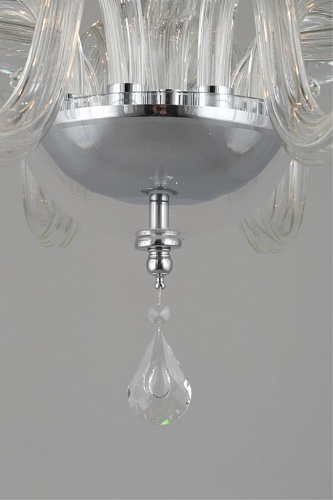 Люстра подвесная Omnilux Scalea OML-89303-12 Люстра подвесная Omnilux Scalea OML-89303-12