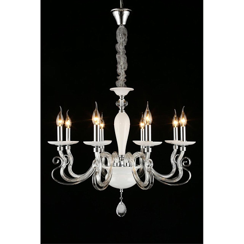 Люстра подвесная Aployt Estel APL.702.03.08 Люстра подвесная Aployt Estel APL.702.03.08