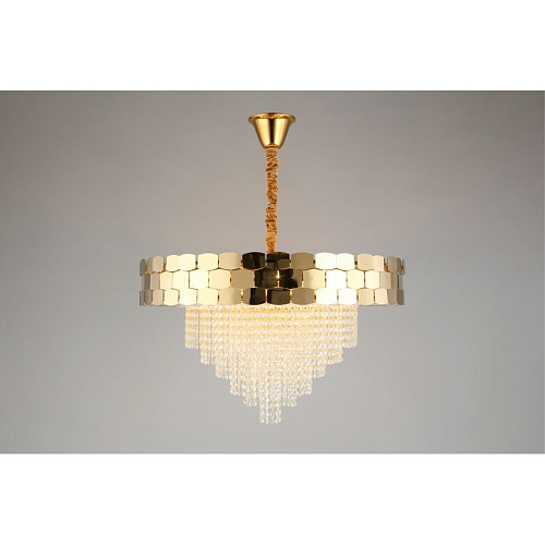 Люстра подвесная Aployt Dzhoell APL.823.03.18 Люстра подвесная Aployt Dzhoell APL.823.03.18