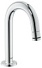 Картинка анонса товара «кран grohe universal (без функции смешивания воды) c-излив, хром (20201000)»