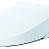 Крышка-биде Toto Neorest TCF9788WG#NW1 белая с микролифтом Крышка-биде Toto Neorest TCF9788WG#NW1 белая с микролифтом
