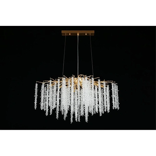 Люстра подвесная Aployt Paulina APL.848.23.10 Люстра подвесная Aployt Paulina APL.848.23.10