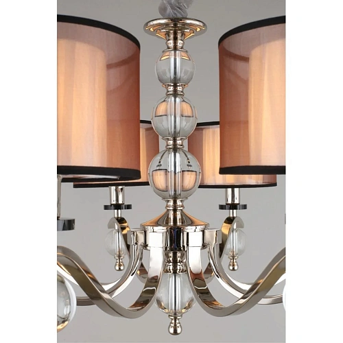 Люстра подвесная Aployt Floret APL.703.03.08 Люстра подвесная Aployt Floret APL.703.03.08