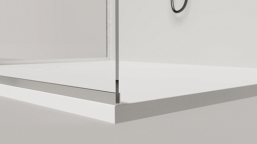 Душевой поддон Salini OASI 120325M 1200x1000 S-Stone Душевой поддон Salini OASI 120325M 1200x1000 S-Stone