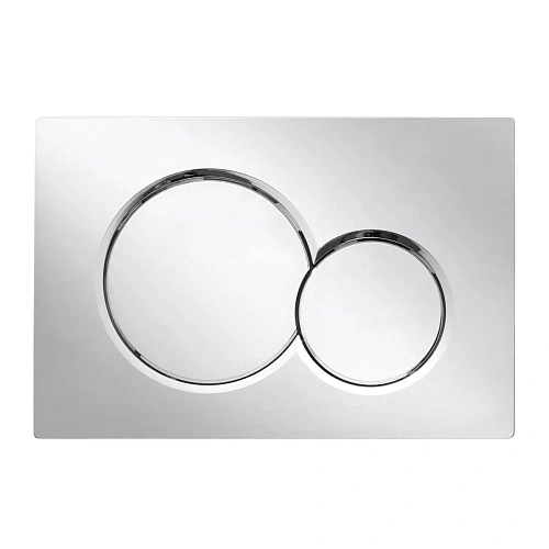 Клавиша смыва Vincea VFP-202CH хром Клавиша смыва Vincea VFP-202CH хром