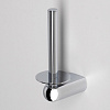 Держатель туалетной бумаги WasserKRAFT Berkel K-6897 хром Держатель туалетной бумаги WasserKRAFT Berkel K-6897 хром