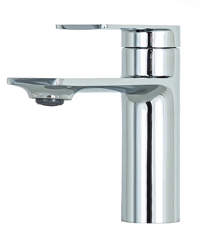 Смеситель для раковины Orange BERNI M09-021cr Смеситель для раковины Orange BERNI M09-021cr