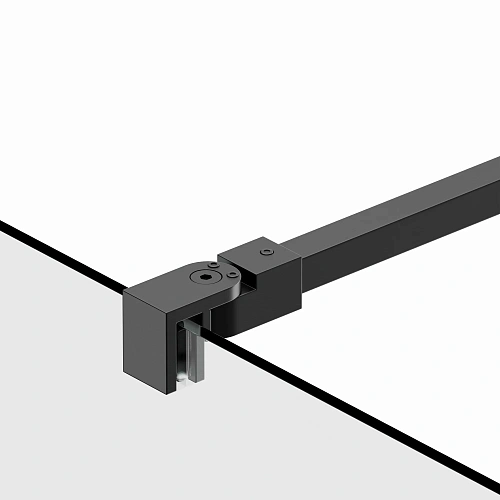 Душевая перегородка BERGES SKY BLACK 1200 064006 Душевая перегородка BERGES SKY BLACK 1200 064006