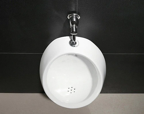 Писсуар CeramaLux Х545P Писсуар CeramaLux Х545P