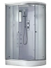 Душевая кабина Timo Standart Т-5502 L Г/М 120x85x220