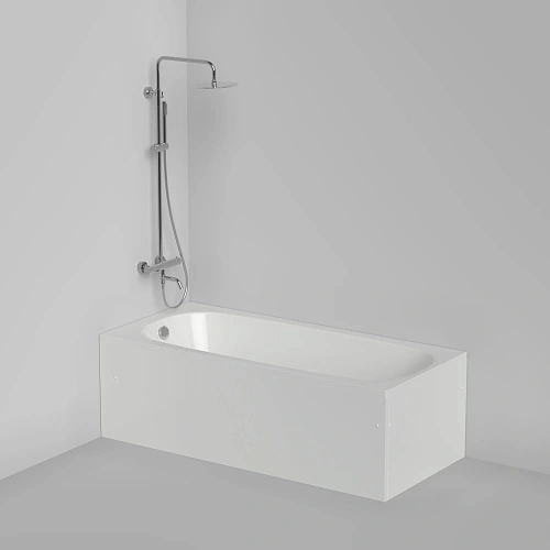 Акриловая ванна BERGES NELU 160х75 050019 Акриловая ванна BERGES NELU 160х75 050019