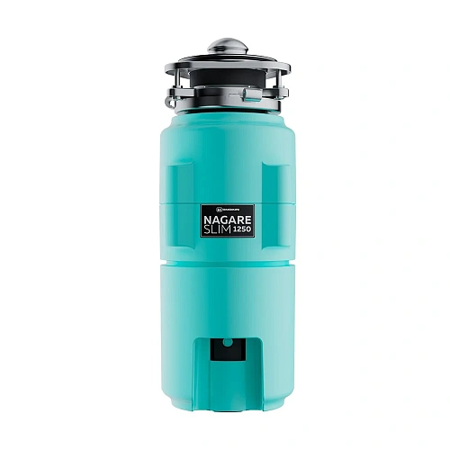 Измельчитель отходов Omoikiri Nagare Slim 1250-AZ 4995066 Измельчитель отходов Omoikiri Nagare Slim 1250-AZ 4995066