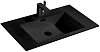Раковина Vincea VCB-13800B черная