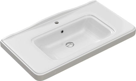 Раковина STWORKI 95 15095-KL 559763 Раковина STWORKI 95 15095-KL 559763