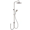 Душевая система Paini Rst2 50CR191ART9P3 Душевая система Paini Rst2 50CR191ART9P3