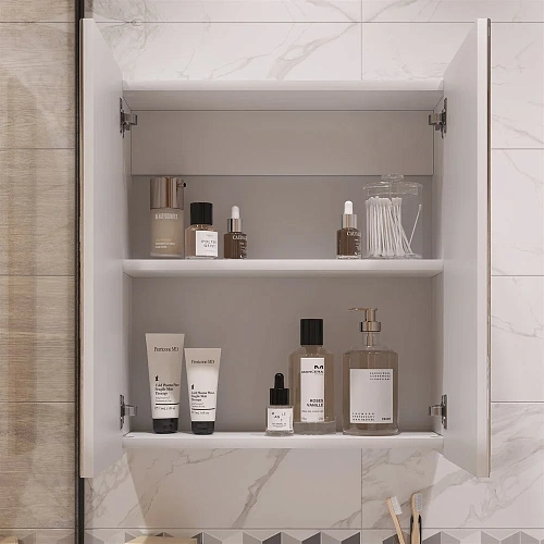 Комплект мебели DIWO Архангельск 50 подвесная 569730 Комплект мебели DIWO Архангельск 50 подвесная 569730