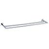Полотенцедержатель Nofer Line 16510.B, хром