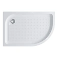 Душевой поддон BelBagno TRAY-BB-RH-100/80-550-15-W-L 1000x800 акриловый белый Душевой поддон BelBagno TRAY-BB-RH-100/80-550-15-W-L 1000x800 акриловый белый