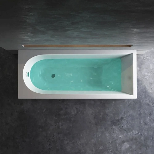 Акриловая ванна AM.PM Spirit W72A-170-070W-A2 170x70 Акриловая ванна AM.PM Spirit W72A-170-070W-A2 170x70