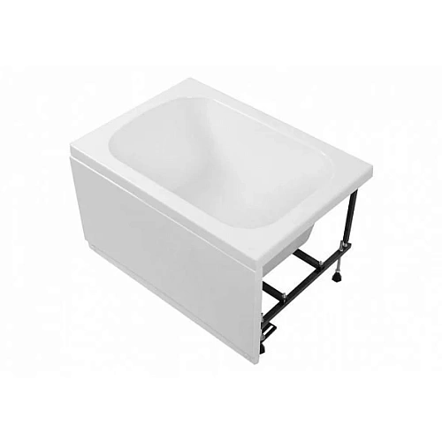 Акриловая ванна Aquanet Seed 100x70 00216308 Акриловая ванна Aquanet Seed 100x70 00216308