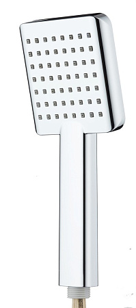 Душевая лейка Agger Fresh AHS04, 1 режим, 95х100