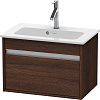 Картинка анонса товара «тумба под раковину duravit ketho kt642205353»