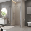 Душевая дверь BelBagno UNO-B-1-70-C-Cr Душевая дверь BelBagno UNO-B-1-70-C-Cr