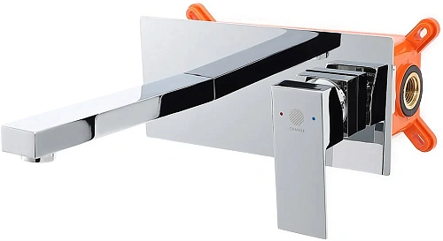 Смеситель для раковины STWORKI Карлстад KAS-04cr С ВНУТРЕННЕЙ ЧАСТЬЮ, хром 550280 Смеситель для раковины STWORKI Карлстад KAS-04cr С ВНУТРЕННЕЙ ЧАСТЬЮ, хром 550280