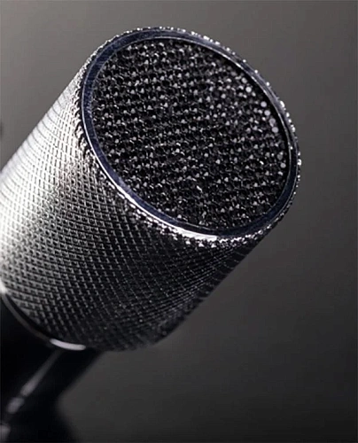 Смеситель для душа Boheme ROYAL CRYSTAL 274-Royal/CRST Black хром Смеситель для душа Boheme ROYAL CRYSTAL 274-Royal/CRST Black хром