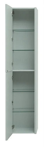 Шкаф-пенал Allen Brau Fantasy 40 1.11007.PWM белый матовый Шкаф-пенал Allen Brau Fantasy 40 1.11007.PWM белый матовый