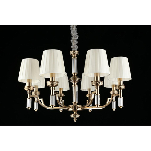 Люстра подвесная Aployt Patricia APL.716.13.08 Люстра подвесная Aployt Patricia APL.716.13.08