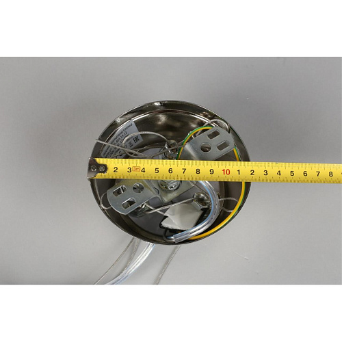 Люстра подвесная Aployt Elinor APL.801.13.12 Люстра подвесная Aployt Elinor APL.801.13.12