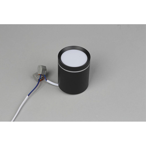 Светильник встраиваемый-накладной Omnilux Capurso OML-102419-05 Светильник встраиваемый-накладной Omnilux Capurso OML-102419-05