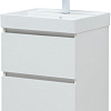Тумба под раковину Aquanet Вега 70 (2 ящика) 00308333 Тумба под раковину Aquanet Вега 70 (2 ящика) 00308333