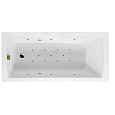 Акриловая ванна EXCELLENT Aquaria 170x75 RELAX бронза WAEX.AQU17.RELAX.BR Акриловая ванна EXCELLENT Aquaria 170x75 RELAX бронза WAEX.AQU17.RELAX.BR